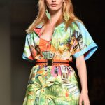 Stella Jean ss 2015 Milano Fashion Week