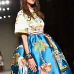 Stella Jean ss 2015 Milano Fashion Week