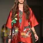 Stella Jean ss 2015 Milano Fashion Week
