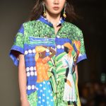 Stella Jean ss 2015 Milano Fashion Week