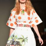 Stella Jean ss 2015 Milano Fashion Week