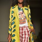 Stella Jean ss 2015 Milano Fashion Week