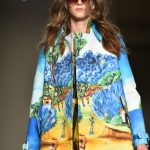 Stella Jean ss 2015 Milano Fashion Week