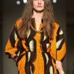 Stella Jean ss 2015 Milano Fashion Week