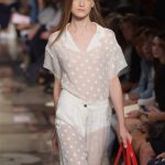 Andrea Incontri at MFW