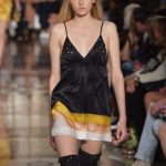 Andrea Incontri at MFW