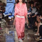 Andrea Incontri at MFW