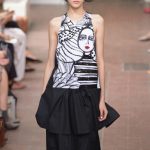 I'M Isola Marras ss 2015 Milano Fashion Week