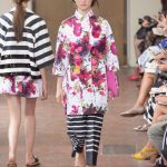 I'M Isola Marras ss 2015 Milano Fashion Week