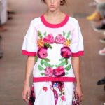 I'M Isola Marras ss 2015 Milano Fashion Week