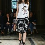 Fay sfila con lo stile sportwear alla Milano Fashion Week