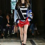 Linee morbide e oversize per Fay