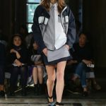 Stile sportivo e over