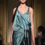 Nicholas K ss 2015 Milano Fashion Week