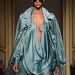 Nicholas K ss 2015 Milano Fashion Week
