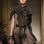 Nicholas K ss 2015 Milano Fashion Week