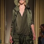 Nicholas K ss 2015 Milano Fashion Week