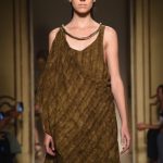 Nicholas K ss 2015 Milano Fashion Week