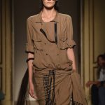 Nicholas K ss 2015 Milano Fashion Week