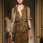 Nicholas K ss 2015 Milano Fashion Week