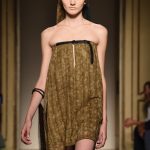 Nicholas K ss 2015 Milano Fashion Week