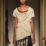 Nicholas K ss 2015 Milano Fashion Week