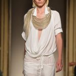 Nicholas K ss 2015 Milano Fashion Week