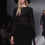 Max Mara ss 2015 Milano Fashion Week