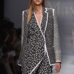 Max Mara ss 2015 Milano Fashion Week