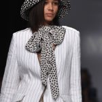 Max Mara ss 2015 Milano Fashion Week