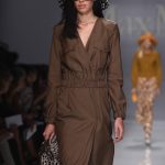 Max Mara ss 2015 Milano Fashion Week