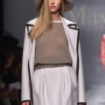 Max Mara ss 2015 Milano Fashion Week
