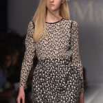 Max Mara ss 2015 Milano Fashion Week