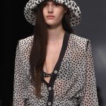 Max Mara ss 2015 Milano Fashion Week