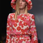 Max Mara ss 2015 Milano Fashion Week