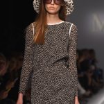 Max Mara ss 2015 Milano Fashion Week