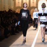 Milano Fashion Weel: Sfilata SS 205