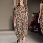 Uma Wang ss 2015 Milano Fashion Week