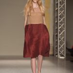 Uma Wang ss 2015 Milano Fashion Week