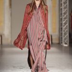 Uma Wang ss 2015 Milano Fashion Week