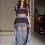 Uma Wang ss 2015 Milano Fashion Week