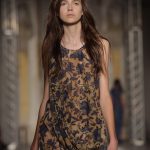 Uma Wang ss 2015 Milano Fashion Week