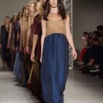 Uma Wang ss 2015 Milano Fashion Week