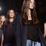 Uma Wang ss 2015 Milano Fashion Week