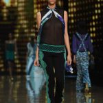 Just Cavalli ss 2015 Milano Fashion Week