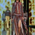 Just Cavalli ss 2015 Milano Fashion Week