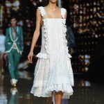 Just Cavalli ss 2015 Milano Fashion Week