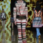 Just Cavalli ss 2015 Milano Fashion Week