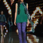 Just Cavalli ss 2015 Milano Fashion Week