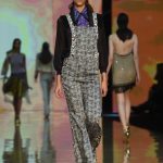 Just Cavalli ss 2015 Milano Fashion Week